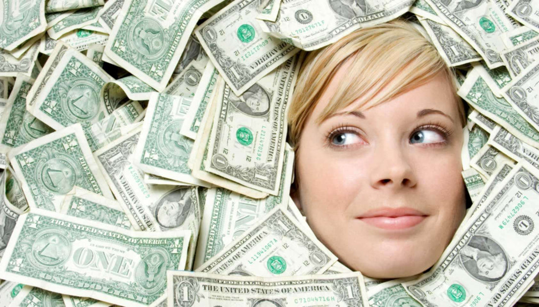 Join member to make money
